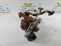 Turbo turbina turbosuflanta 1.6 crdi d4fb 6389700014 28201-2