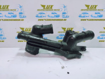 Carcasa termostat 1.2 cbz CBZB 03f121026b Volkswagen VW Polo