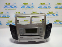 Radio cd mp3 player casetofon cfa00077 Toyota Yaris XP9 [200