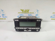 CD Player mp3 radio casetofon cu navigatie 1k0035191d Volksw