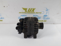 Alternator 1.6 hdi 9hz 9HJ 9HV 0124525035 Peugeot 206  (face