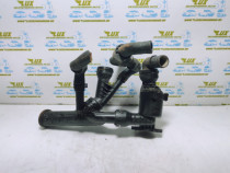 Corp carcasa termostat 1.6tdi  dgd 04l121111q Volkswagen VW Tiguan 2 [