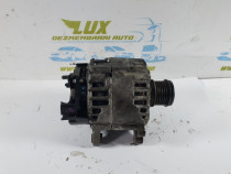 Alternator 1.6 2.0 tdi dfga DGTE  DDY - cu defect carcasa 04