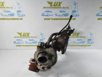 Turbo turbina turbosuflanta 1.4 d  1ND-TV 17201-0n030 172010