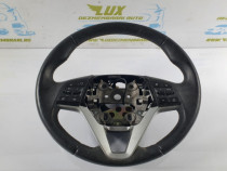 Volan din piele in 3 spite cu comenzi 3109929c9l-ab 3109929c