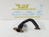 Conducta racitor gaze egr 1.9 tdi BMM BLS 03g131521r Audi