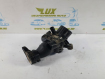 Tub conducta intercooler turbo 1.6 dci R9M 165761844r Nissan