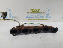 Galerie evacuare  1.6 dci R9M 140041077r Opel Vivaro B [2014