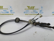 Cabluri timonerie  Renault Megane 3 [2008 - 2014]