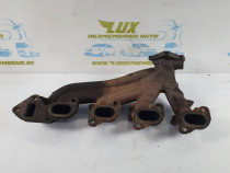 Galerie evacuare 2.0 cdi om640 a6401420301 Mercedes-Benz A-C