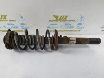 Arc cu amortizor stanga/dreapta fata 1k0413031dg Volkswagen