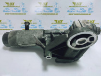Carcasa filtru ulei termoflot 1.9 tdi AJM 038115466 Audi A3