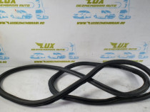 Cheder portiera stanga spate Volkswagen VW Passat B8 [2014 - 2020]