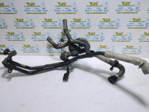 Conducta conducte apa 7p6121065 Volkswagen VW Touareg generatia 2 7P [