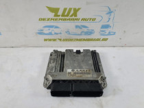 Calculator motor ecu 2.0 tdi CAAB 0281016375 03l906022cd Volkswagen VW