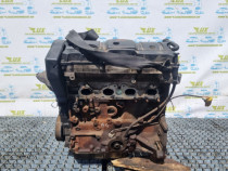 Motor fara anexe 1.6 benzina Cod NFU Peugeot 307  (facelift) [2005 - 2