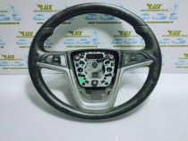 Volan in 3 spite cu comenzi 13316547 Opel Insignia A [2008 - 2014]