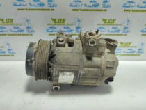 Compresor Ac clima 2.2 cdi euro 4 a0022305011 813657 Mercedes-Benz C-C