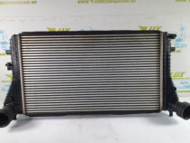 Radiator intercooler 1.9 BXE 1k0145803l Skoda Roomster  5J [2006 - 201