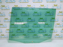 Geam stanga spate  Volkswagen VW Tiguan  [2007 - 2011]