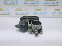 Clapeta acceleratie 1.2 VTi  benzina HMR HMZ 9673622380 Peugeot 108  [