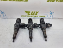 Injector Injectoare 1.4 tdi AMF 045130073T / 0414720035 BJ 0414720035