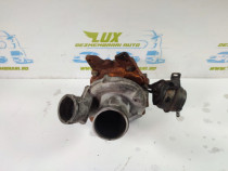 Turbo Turbina Turbosuflanta 2.5 tdi BPD BPE 070145701q Volkswagen VW T