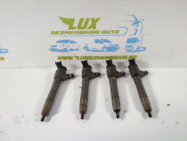 Injector injectoare 1.6 dci cdi r9m OM622.951 0445110546 Mercedes-Benz