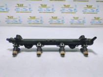 Rampa injectoare 1.4 benzina bby 036133319bf Seat Cordoba 2 [1999 - 20