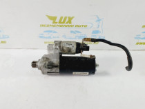 Electromotor 2.0 tdi cutie automata CFF CFG 02e911023q 0001123036 Skod