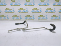 Conducta combustibil  1.6 tdi CAYC  03l201360r Volkswagen VW Jetta 6 [