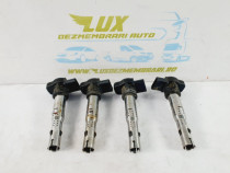 Bobina de inductie 1.8 2.0 tfsi cdaa cczb ccta 07k905715d Audi A3 8P/8