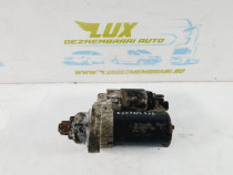 Electromotor 1.4 tsi cax 02z911023e Volkswagen VW Golf 5 [2003 - 2009]