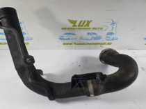 Furtun intercooler turbo 1.6 tdi CAY CAYC 6r0145770a Skoda Octavia 2 (