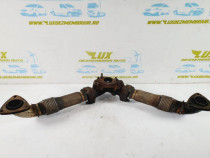 Galerie de evacuare 2.5 tdi v6 afb 059131799g Audi A6 4B/C5 (facelift)