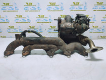 Turbo turbina turbosuflanta 2.5 d D 5252 T 074145701j Volvo S80  [1998