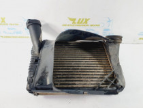 Radiator intercooler 3.0 tdi ASB BMK BUN  CASB 7l6145803d Audi A4 B7 [