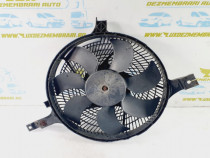 Electroventilator GMW  Nissan Navara D40 [2005 - 2010]