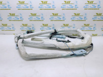Airbag cortina dreapta 3c0880742a Volkswagen VW Passat B6 [2005 - 2010
