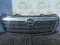 Grila bara fata  Opel Movano B [2010 - 2014]