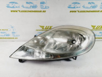 Far stanga 8200701363 Opel Vivaro A [2002 - 2006]