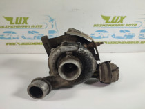 Turbo Turbina turbosuflanta 1.9 tdi AXR AGR ATD 038253019n