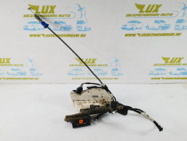 Broasca incuietoare dreapta spate 1s4839016g Skoda Citigo  [2011 - 201