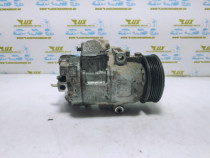 Compresor clima ac 1.4 tdi amf bms 6q0820808d Volkswagen VW Polo 4 9N