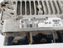 Calculator motor ecu 2.0 d  D4204T 30729518 5ws40212g-t 5ws40212gt Vol