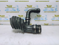 furtun turbo admisie 1.6 tdci 72100865 Volvo V50  (facelift) [2007 - 2