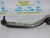 Brat bascula stanga fata 4d0407696j Audi A4 B6 [2000 - 2005]