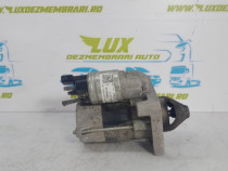 Electromotor 1.2 b 9812715480 Citroen C4 2 [2010 - 2017]