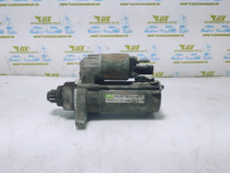 Electromotor 1.6 benzina BSF BSE 02t911023t Audi A3 8P [2003 - 2005]