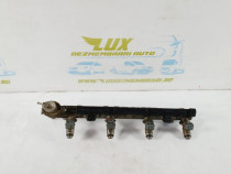 Rampa injector injectoare 1.4 1.6 benzina AUB BBZ 036133319 Seat Ibiza